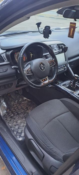 Renault Kadjar 2018