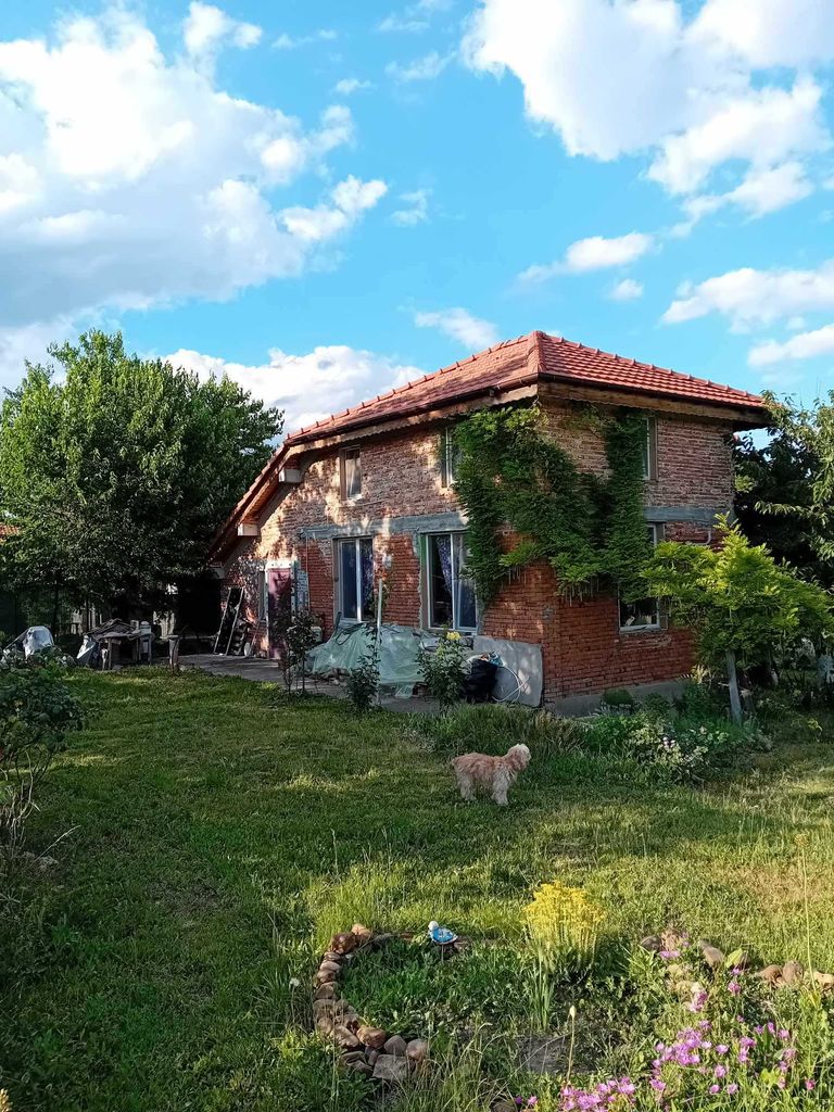 Продава се Къща в с. Равна гора, Област Варна - 180 кв.м за 584 €/кв.м - Снимка #2