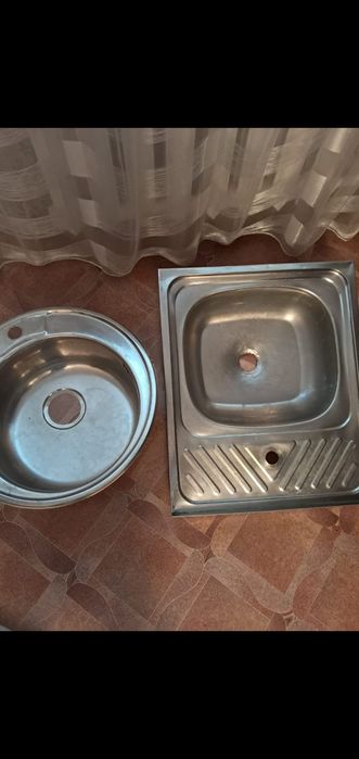 Мойка для кухни без подставки