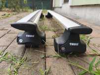Bare transversale Thule