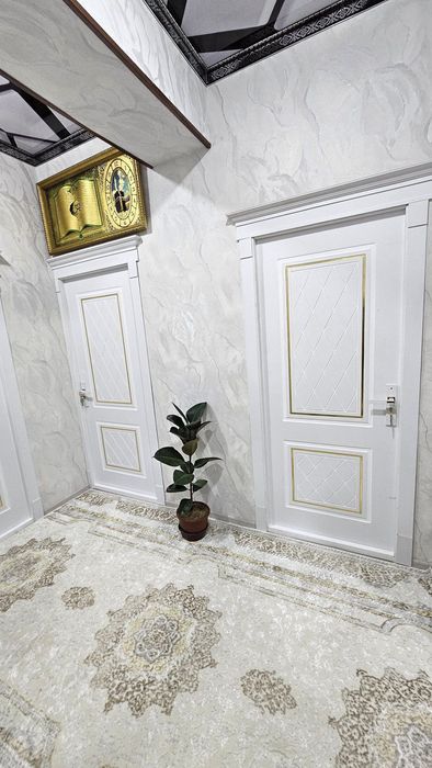 Квартира 4 хонали Т1326 4х комнатная