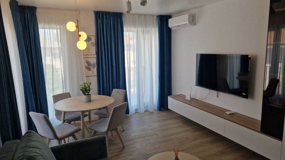 Servicii de Design Interior - PFA