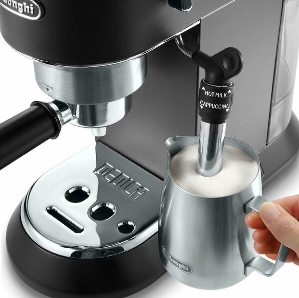 Кофеварка Рожковая DeLonghi EC685 Мощность 1350
