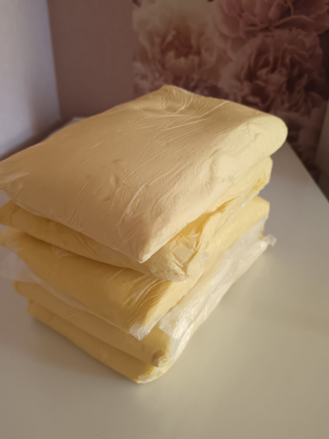 Продам масло домашняя