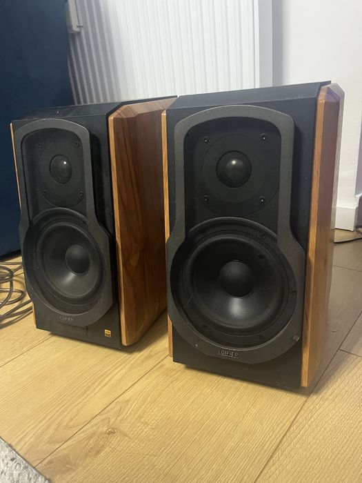 Boxe Edifier S1000MKII - fără telecomandă