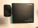 Blackberry tastatura querty