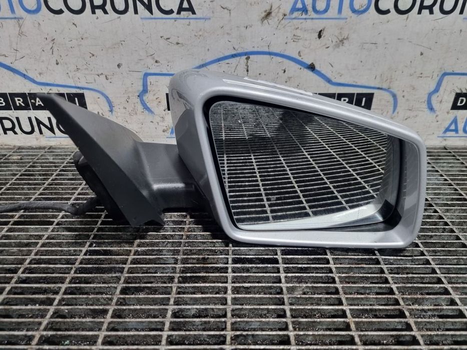 Oglinda dreapta Mercedes GLA ( X156 ) 2013 - 2017 5 Usi GRI 761 (1256) Rabatabile ...