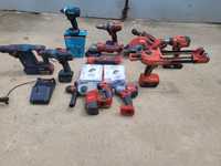 Scule Milwaukee,Hilti,Bosch,Makita