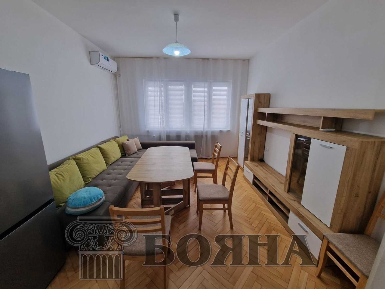 Продава се Двустаен апартамент в Русе, Център - 66 кв.м за 1925 €/кв.м - Снимка #2