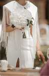 Rochie Ivaz Couture