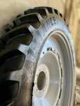 320/85R38 +320/90R54  - SET ROTI INGUSTE NOI CASE PUMA 200
