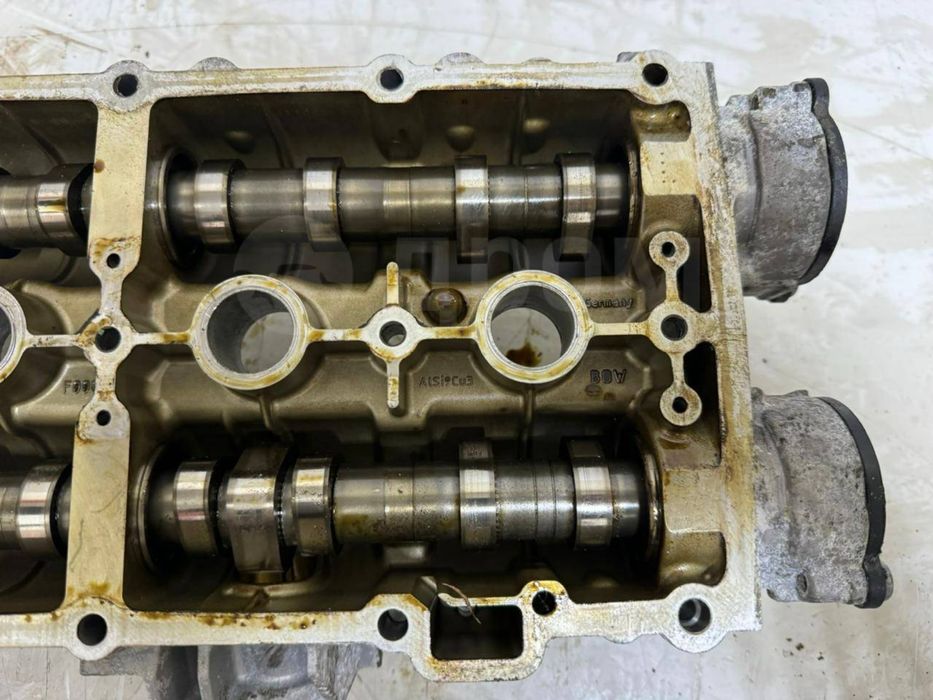 Распредвал ГР. 1.4 tsi, саха