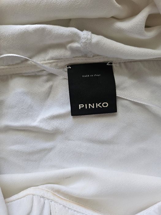 Дамска блуза с качулка Pinko