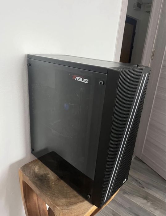 vand calculator gaming