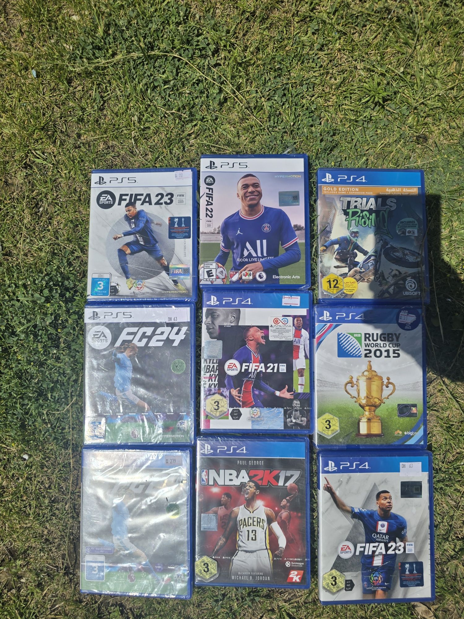 Игры для ps4 по 99000 сум спешите