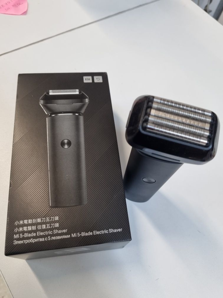 Mi 5-blade electric shaver