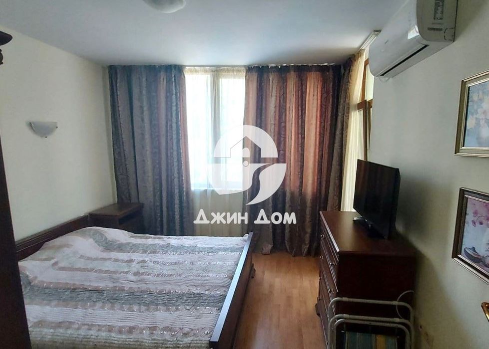 Продава се Двустаен апартамент в к.к. Слънчев бряг - 61 кв.м за 1230 €/кв.м - Снимка #4