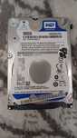 Notebook uchun HDD Sotiladi