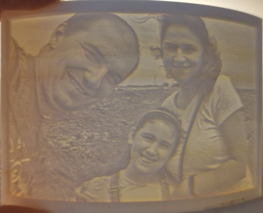 poze 3D personalizate - un cadou diferit