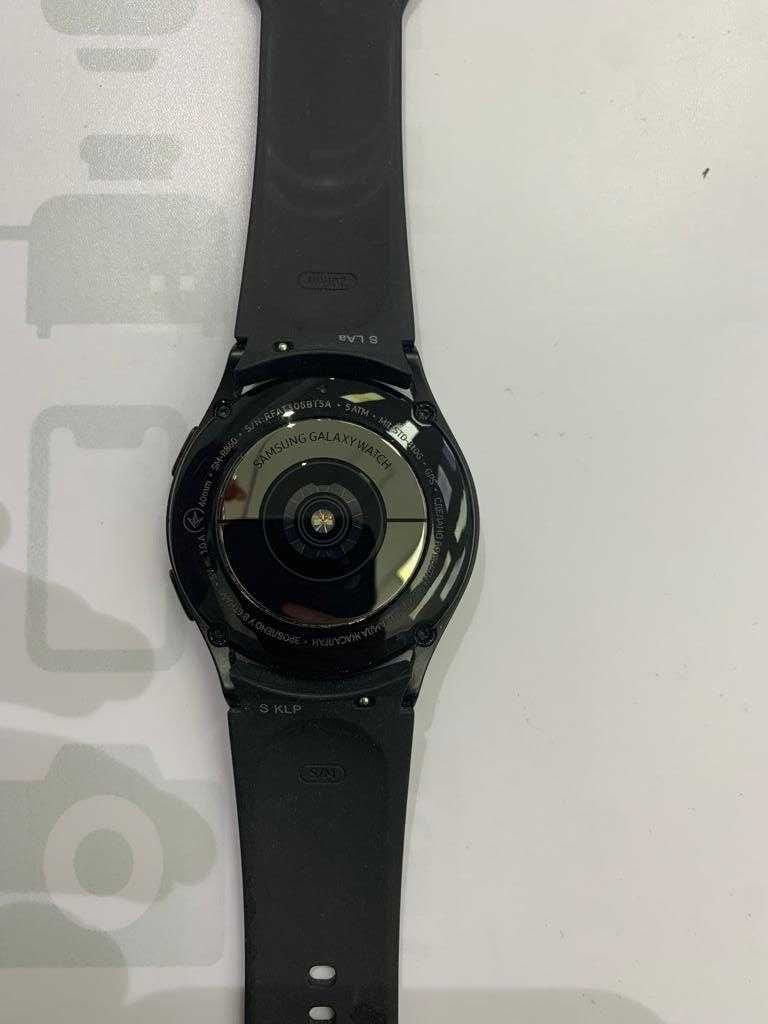 Galaxy Watch 4 40 mm (Kaspi red! Рассрочка!) 579-056