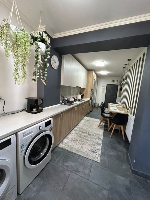 Apartament de vânzare cu 2 camere,ETAJ 1,bloc C1