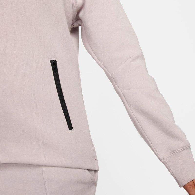 Дамски Екип Nike W NSW TCH FLC WR FZ HDY