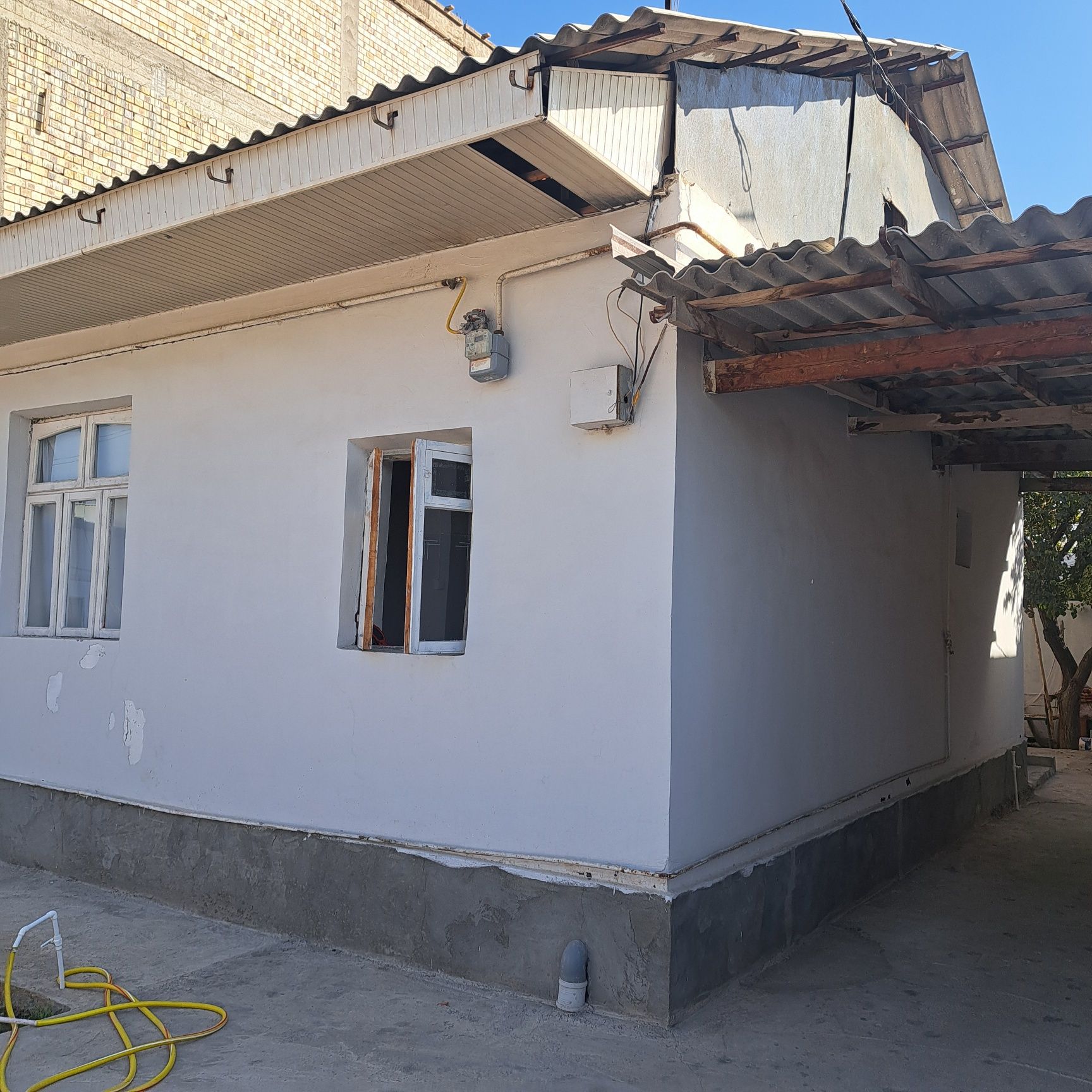 3 та хона жами 6 стих йул устала жойлашган газ сув свет бор арзон