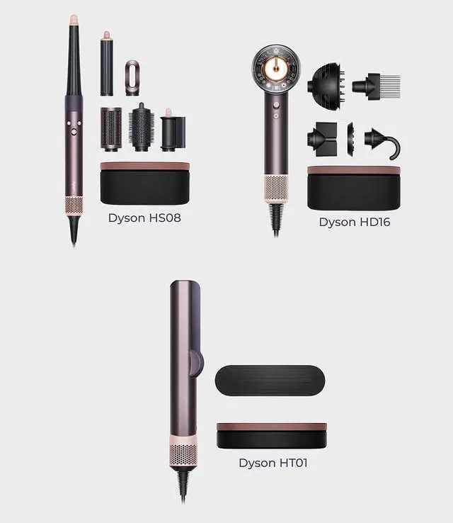 DYSON Выпрямитель/Стайлер/Фены Оригинал Гарантия Ест Самый Низкий Цены
