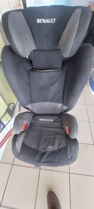 Scaun cu ISOFIX  pt mașina