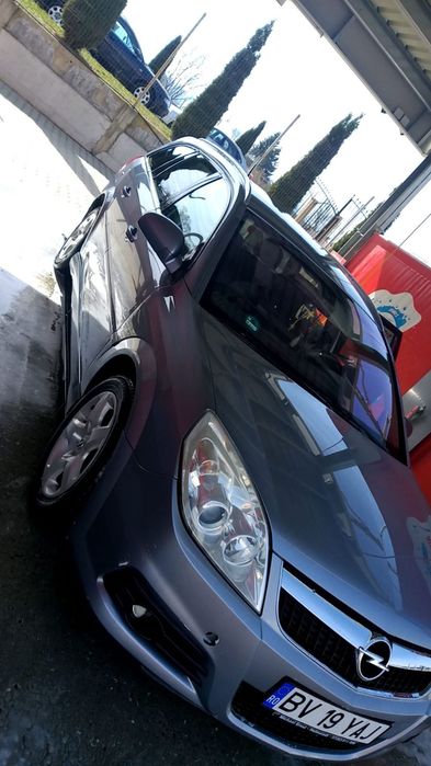 Vând Opel Vectra C