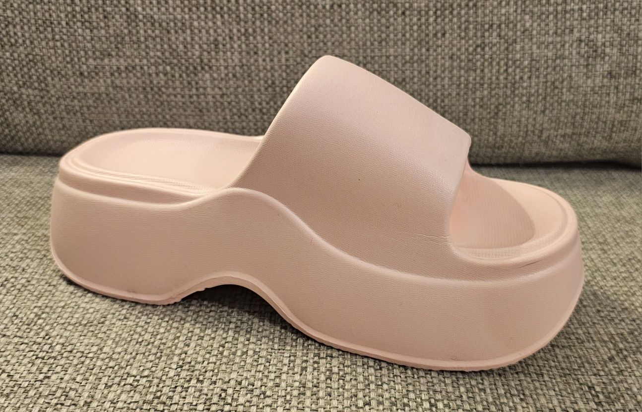 Papuci EVA Foam, 35