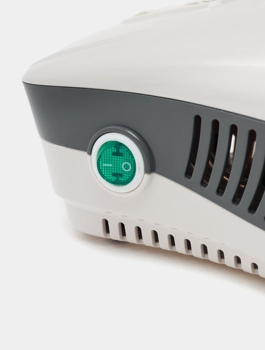 Ингалятор небулайзер