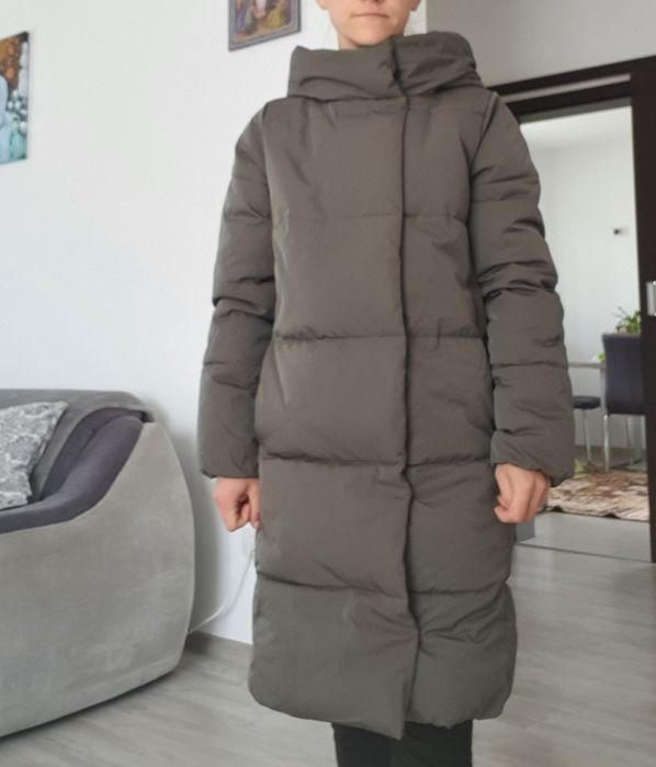 Geaca matlasata,marimea36