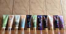 Creme Victoria's Secret