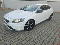 Volvo V40 Volvo V40 2.0 disel,Rdesign-2016,Euro 6