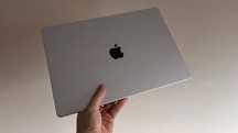 MacBook Pro 16 inch M2, SSD 2Tb, doar 271 cicluri, ca nou