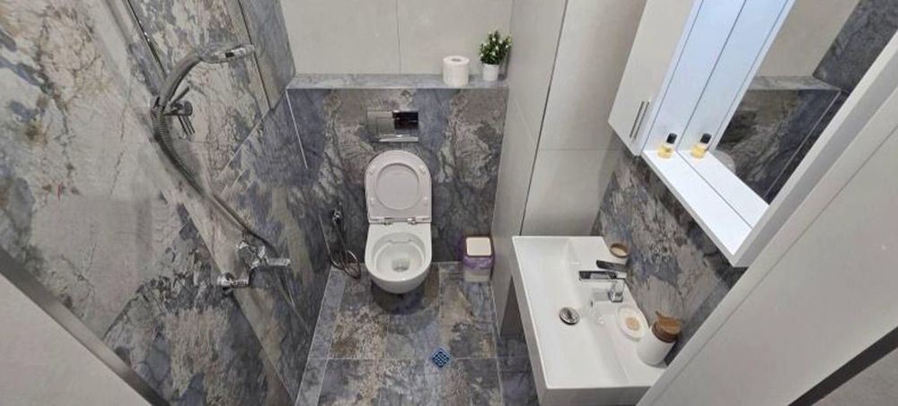 Дава се под наем Двустаен апартамент в София, Красна поляна 3 - 60 кв.м за 599 € - Снимка #5