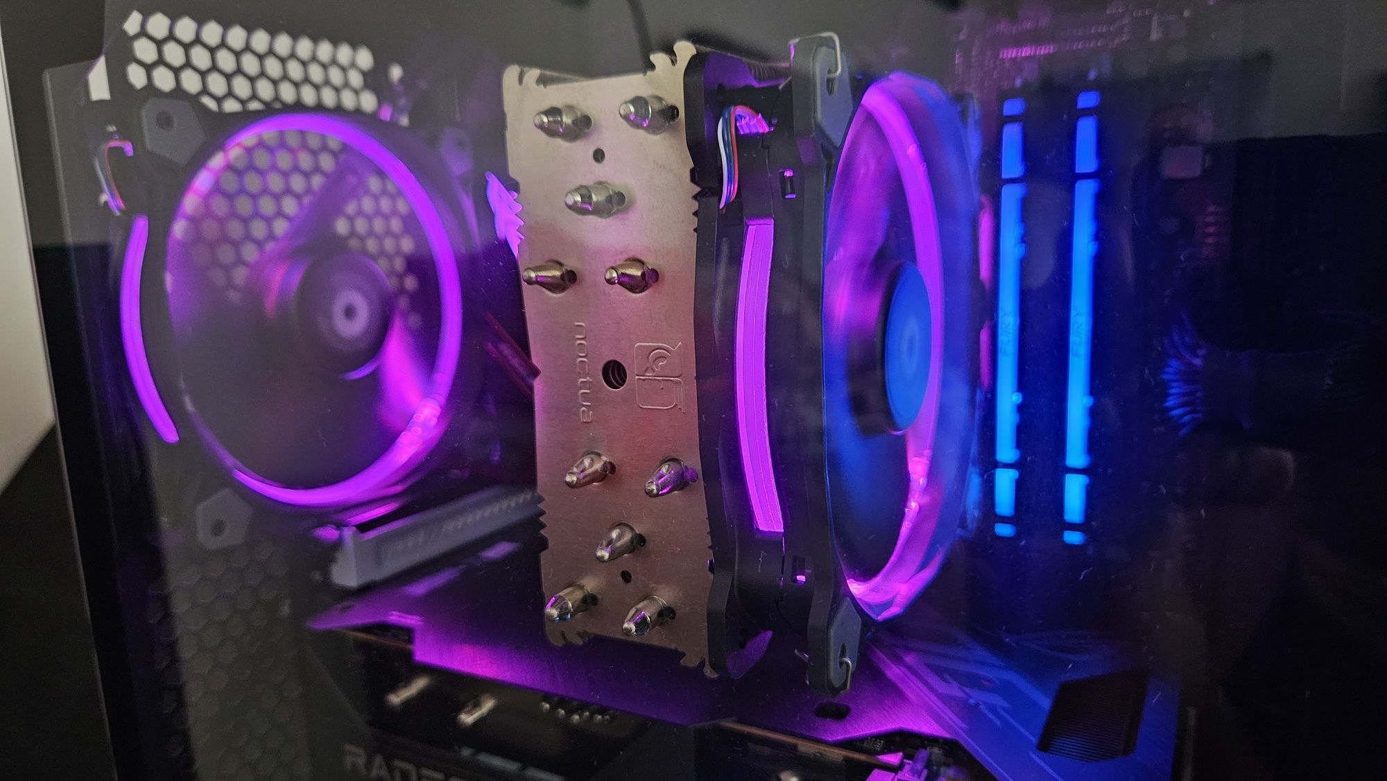 Охладител за процесор Noctua NH-U12S


Охладител
