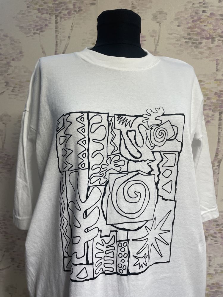 Tricou lung dama Arty’s XL