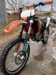 KTM SX250F / 2009Г