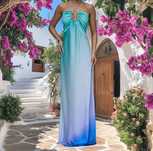 Rochie de nunta BBY