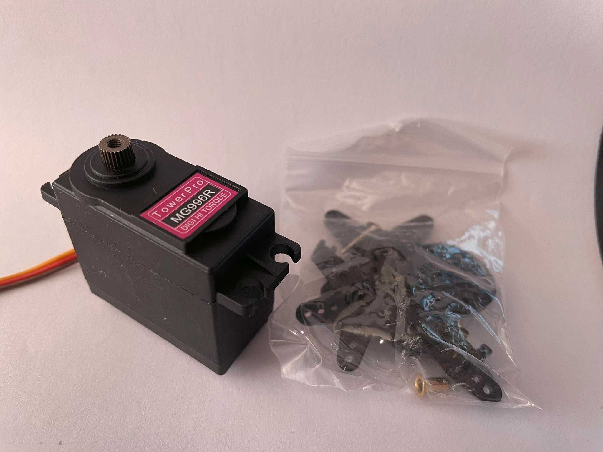 MG996R Servo 15KG