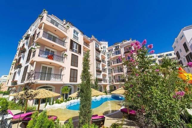 Дава се под наем Заведение в Свети Влас - 142 кв.м за 2040 € - Снимка #8