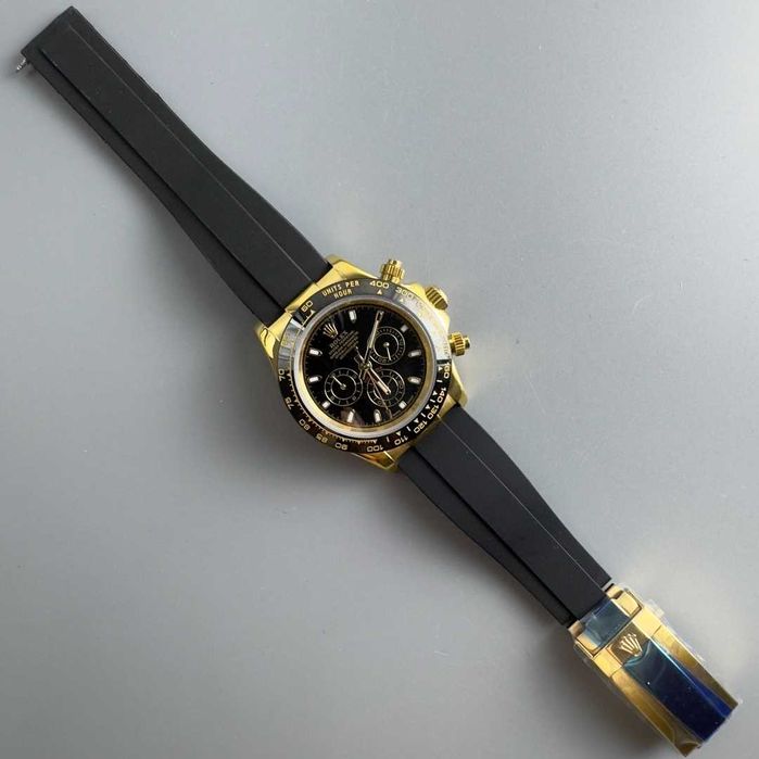 Rolex Cosmograph Daytona с автоматичен механизъм