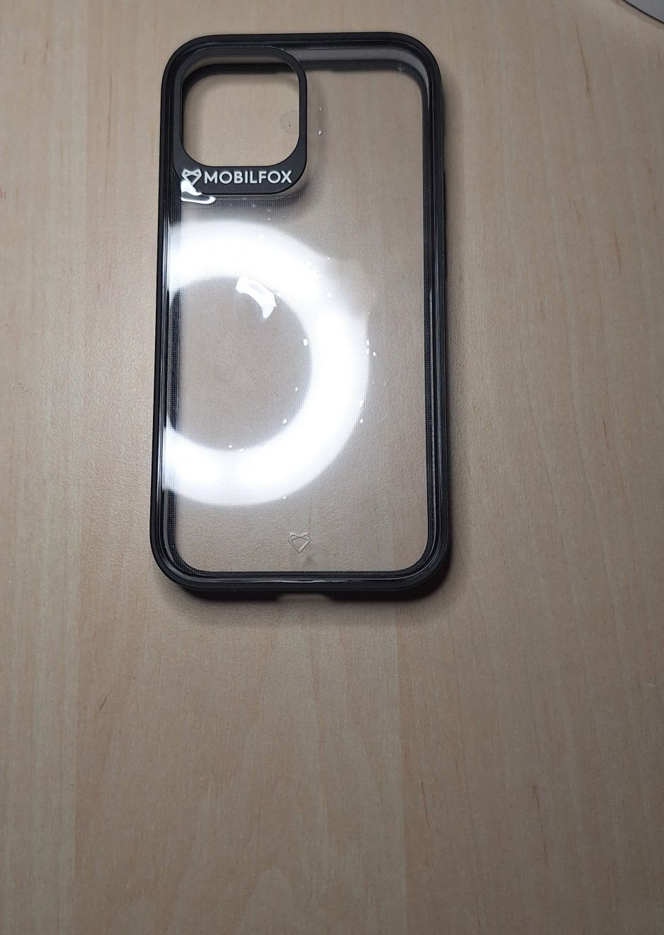 husa moblifox iphone 13 mini (NOUA)