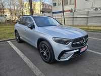 Mercedes-Benz GLC Prim proprietar firma,Importata febr.2024,GARANTIE,258 CP,Benzina