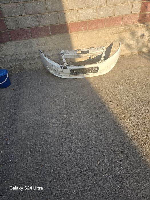 Лада гранта бампер 7 мын тенге