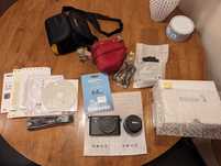 Цифровая фотокамера Nikon 1 j3