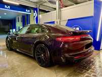 Porsche Panamera 2018 2.9 Benzina 441 cp / Dotari Top / Variante Auto