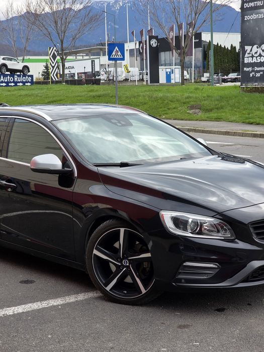 Vand Jante Volvo IXION II - 2 - R 19